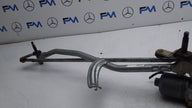 MERCEDES BENZ   C-CLASS W205 FRONT WIPER MECHANISM A2058200940 FMR432