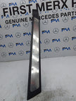 MERCEDES BENZ E-CLASS A207 CONVERTIBLE TRIM PANEL RIGHT A2076800174 FMR202