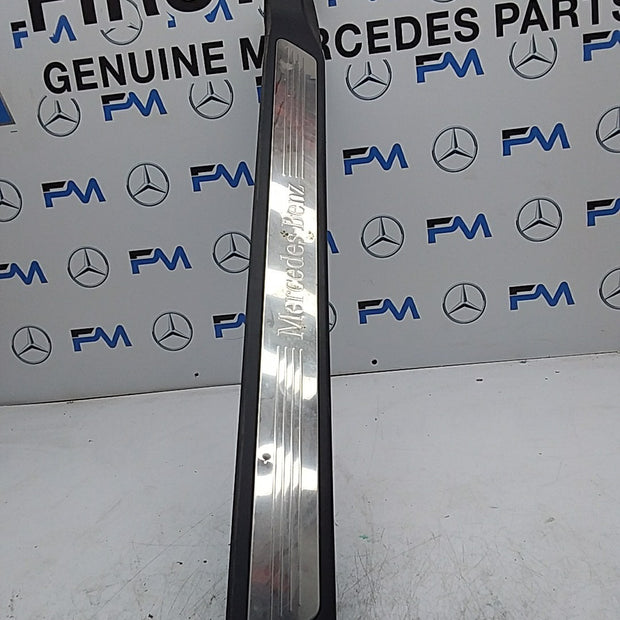 MERCEDES BENZ E-CLASS A207 CONVERTIBLE TRIM PANEL RIGHT A2076800174 FMR202