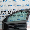MITSUBISH OUTLANDER DRIVER SIDE FRONT DOOR O/S/F COMPLETE SILVER FMD36