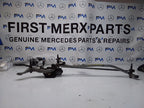 MERCEDES E-CLASS 2017 W213 A2138207402 FRONT WIPER MOTOR  FM00182