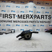 MERCEDES C-CLASS W205 INDICATOR/WIPER GEAR SELECT + SQUIB  A2059004938 FM001486