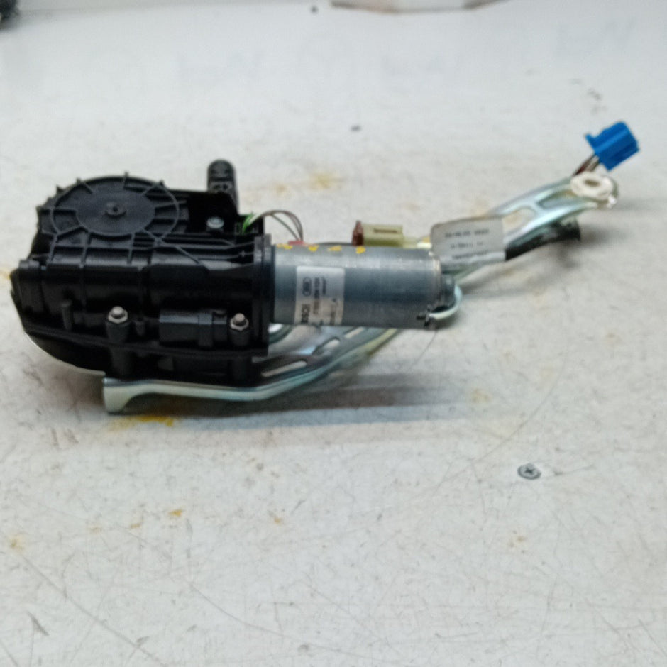 MERCEDES BENZ E-CLASS W213 TAILGATE POWER LIFT SOFT CLOSE 0390204 124 FM001265