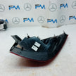 MERCEDES CLA W118 PASSENGER SIDE LEFT NS REAR TAIL LIGHT A1189063701 FMT225