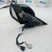 MERCEDES C-CLASS 2014 On W205 PASSENGER SIDE WING MIRROR A2058101916  FMM8