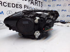 2018 MERCEDES A CLASS W177 HEADLIGHT LED FACELIFT PASSENGER NS A1779064506 FMH88