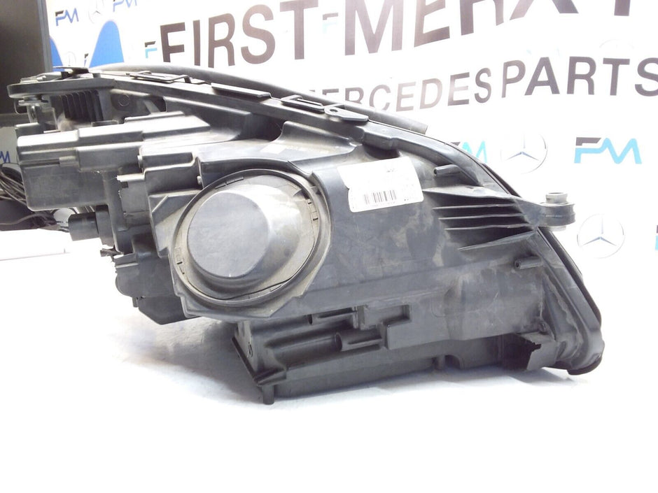 2014 MERCEDES E-CLASS W212 N/S Passenger Side Front Headlight A2129063103 FMH41