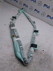 MERCEDES E-CLS W213 SLN CURTAIN ROOF AIRBAG  LEFT PASSENGER A2138600902 FMR224
