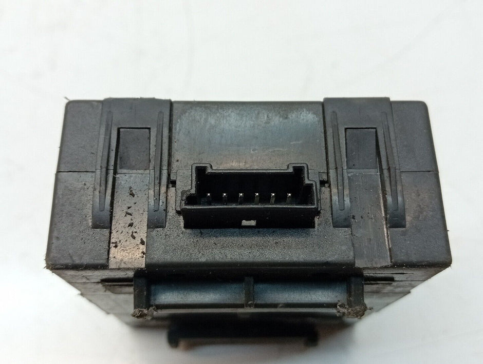MERCEDES W209 W211 W220 W163 Alarm Control Module ECU A2118209126 FM00283