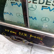 MERCEDES E-CLASS S213 EST DRIVER REAR DOOR OSR BLACK 2016 ON COMPLETE FMD452