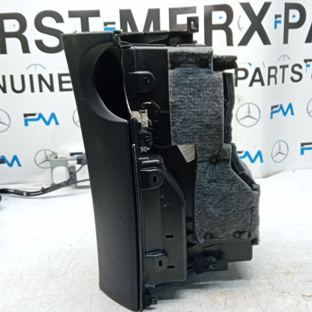 MERCEDES BENZ  C-CLASS W205 DASHBOARD GLOVEBOX  2015 A2057800191 FM001575
