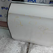 MEECEDS E-CLASS S213 EST PASSENGER REAR DOOR NSR WHITE 2016 ON  FMD394