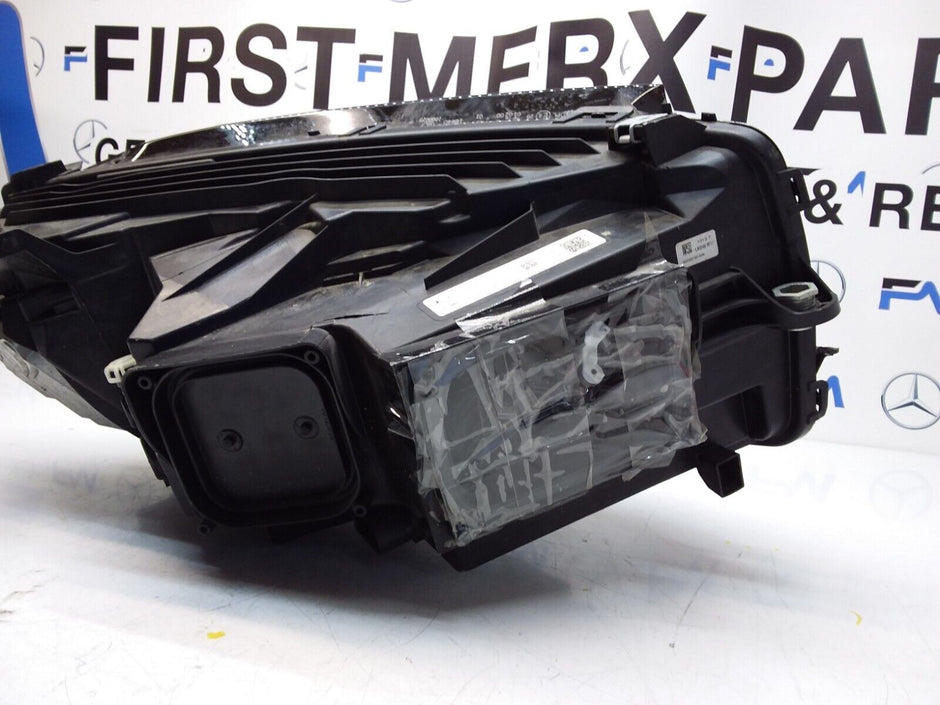 2017 MERCEDES A CLASS W253 N/S Passenger Side Front Headlight A2539065101 FMH1