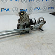 MERCEDES BENZ A-CLASS W177 WIPER MOTOR FRONT AND LINKAGE A1778206801 FM001600