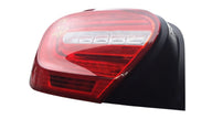 MERCEDES BENZ A-CLASS W176 PASSENGERR SIDE REAR LIGHT A1769063100 2012-2015 FM87