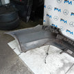 MERCEDES BENZ E-CLASS W212 REAR BUMPER GREY 2014 A2128850225 FMX133