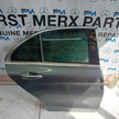 MERCEDES BENZ  C-CLASS W2O5 DRIVER SIDE REAR DOOR O/S/R COMPLETE GREY FMD108