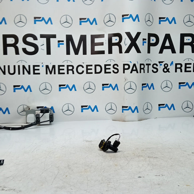 MERCEDES A B-CLASS AIR QUALITY SENSOR W177 W247 A2479300301 A0009054807 FM001648
