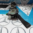 2009/2013MERCEDES BENZ W207 E CLASS COUPE FRONT SEAT BELT RIGHT SIDE A2078603685