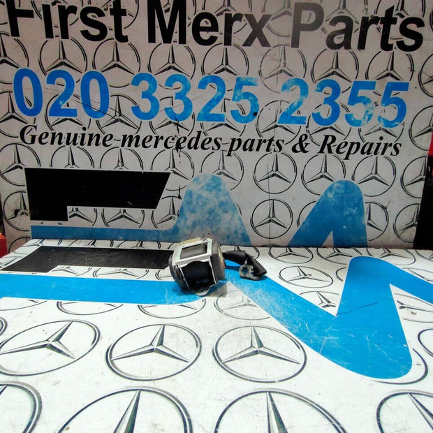 2001/2020 MERCEDES BENZ W169 A CLASS REAR SEAT BELT RIGHT SIDE A1698600685