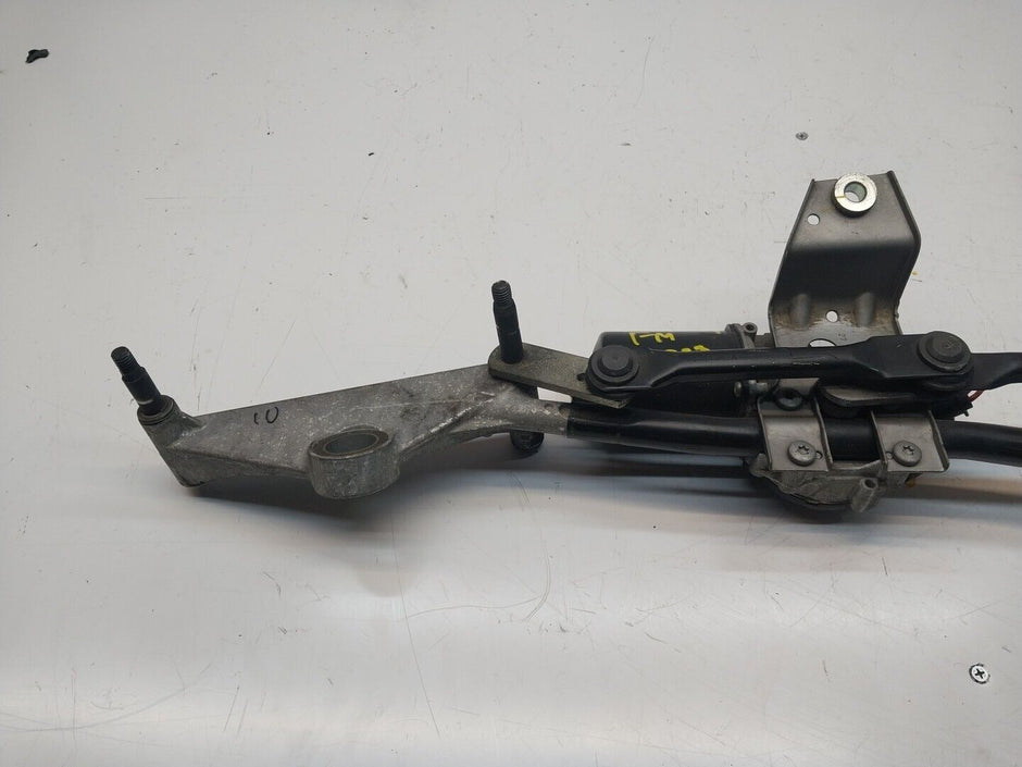 MERCEDES-BENZ A CLA GLA 2015-2018 Wiper Motor Front & Linkage A1769061900FM00223