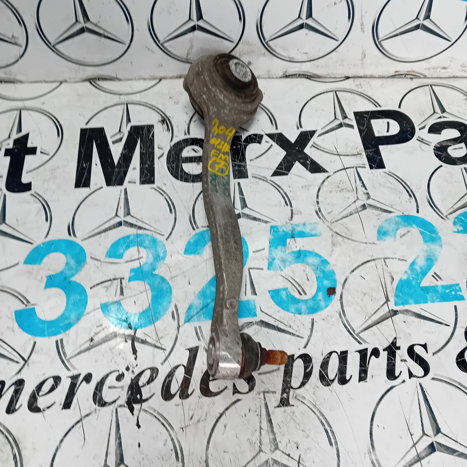 2016 MERCEDES W204 DRIVER SIDE FRONT (OSF) WISHBONE CONTROL ARM  FMW7