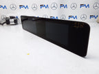 MERCEDES B-CLASS W247 DISPLAY SCREEN INSTRUMENT CLUSTER A2479008215 FM00628