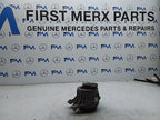 MERCEDES BENZ  C-CLASS  W205  ENGINE MOUNT RIGHT OS A2052406717 FMR362