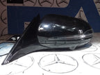 MERCEDES BENZ W213 E CLASS FRONT WING MIRROR FOLDING LEFT SIDE A2138104300