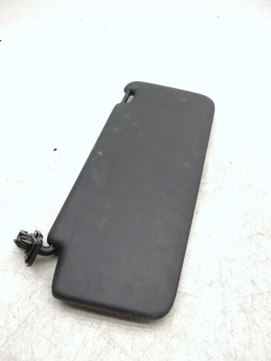  MERCEDES A-CLASS W177 FRONT RIGHT DRIVER SIDE SUN VISOR A1778106200 FMR42