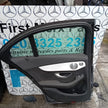 MERCEDES BENZ C-CLASS  W205 PASSENGER SIDE REAR DOOR ( NEAR SIDE REAR )