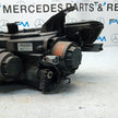 MITSUBISHI OUTLANDER MK3 2015 HEADLIGHT DRIVER OS RIGHT R0094E U4LS 1U64 FMH195