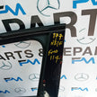 MERCEDES  A-CLASS W177 PASSENGE SIDE FRONT DOOR N/S/F COMPLETE SILVER FMD114