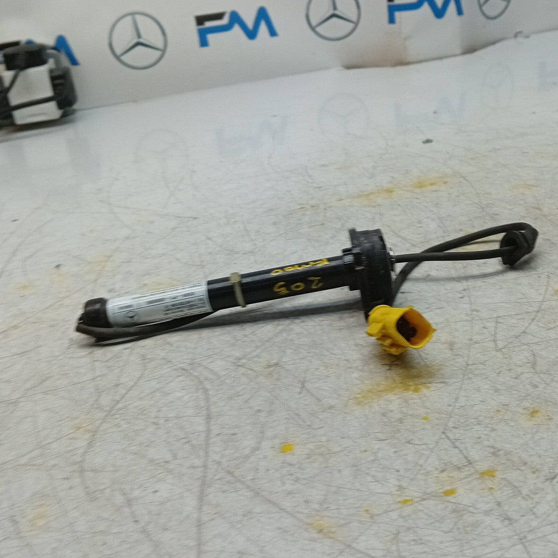 MERCEDES C CLASS W205 BONNET PEDESTRIAN ACTUATOR A2059060002 2017 FM001446