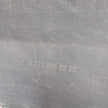 MERCEDES BENZ E-CLASS W212 REAR BUMPER GREY 2014 A2128850225 FMX133