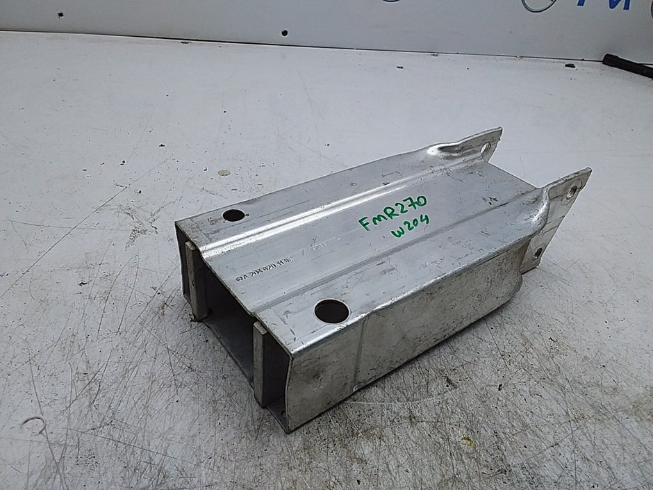 MERCEDES C-CLASS W204 ABSORBER BAR REINFORCEMENT LEFT SIDE A2046201195 FMR270