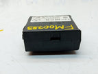 MERCEDES W209 W211 W220 W163 Alarm Control Module ECU A2118209126 FM00283