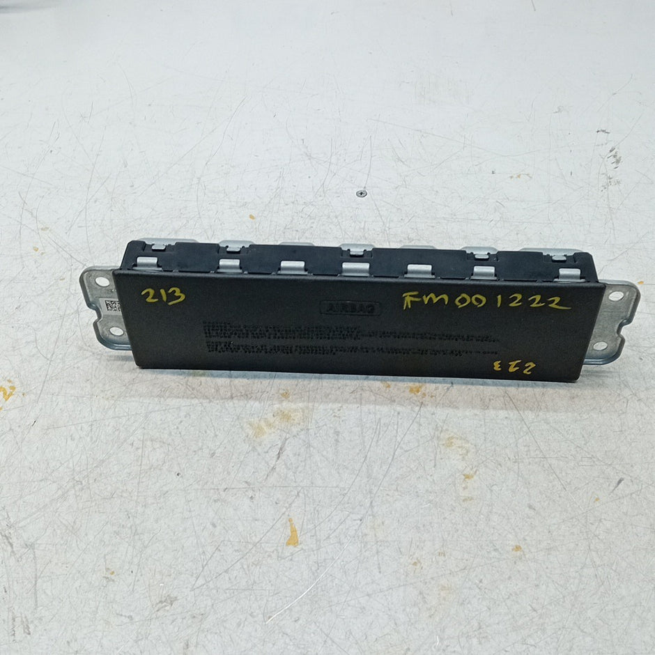 MERCEDES E-CLASS W213 KNEE AIRBAG DRIVER OS RIGHT Q03 A2138600302 FM001222