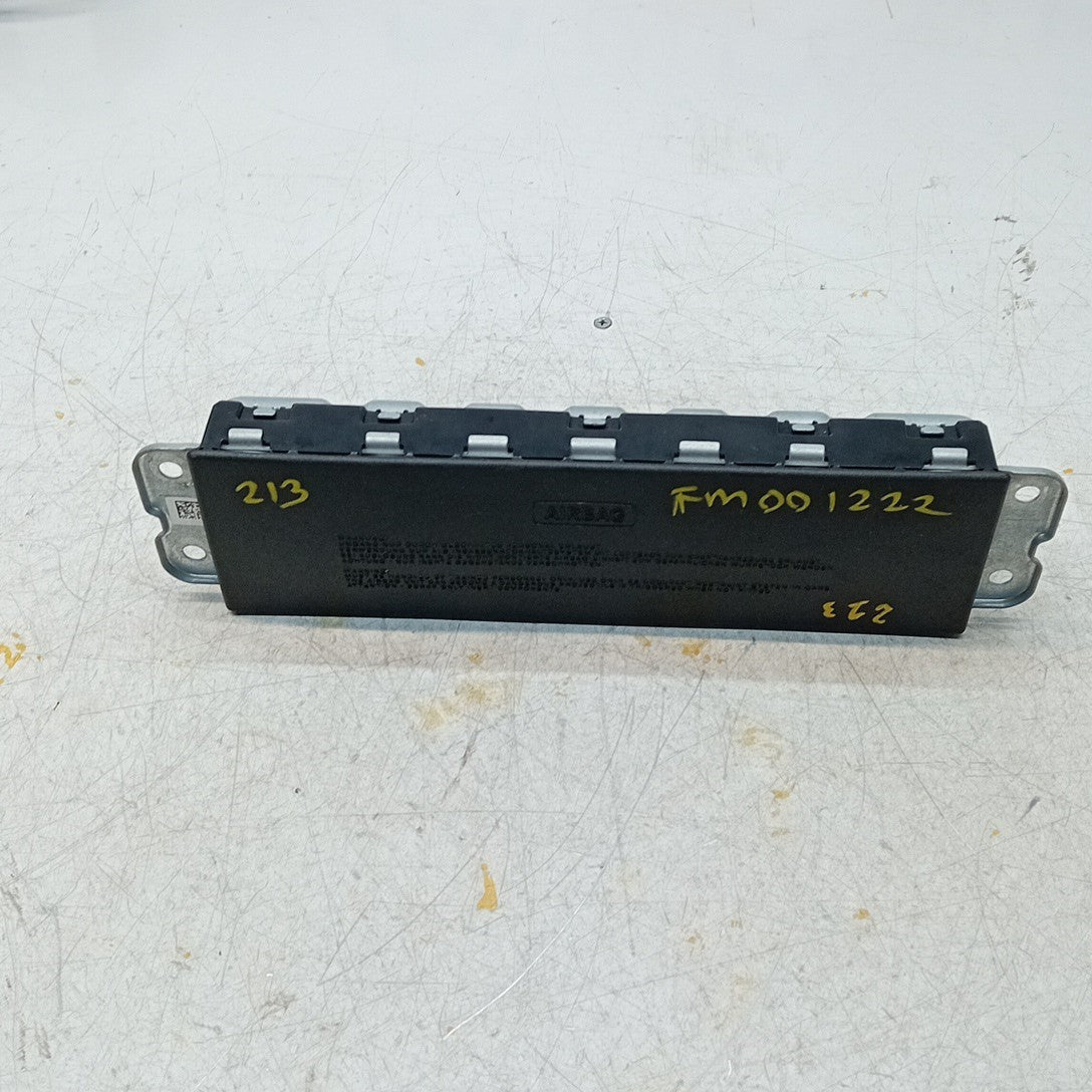 MERCEDES E-CLASS W213 KNEE AIRBAG DRIVER OS RIGHT Q03 A2138600302 FM001222
