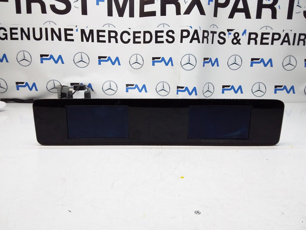 MERCEDES B-CLASS W247 DISPLAY SCREEN INSTRUMENT CLUSTER A2479008605 FM00617