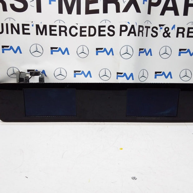 MERCEDES B-CLASS W247 DISPLAY SCREEN INSTRUMENT CLUSTER A2479008605 FM00617