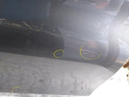 MERCEDES C-CLASS C205  DRIVER FRONT DOOR OSF GREY 2016 ONW COMPLETE FMD618
