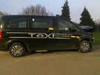 MERCEDES BENZ VITO TOURER W447 BREAKING/DOORS ( N.S.F , O.S.F , N.S.R & O.S.R )