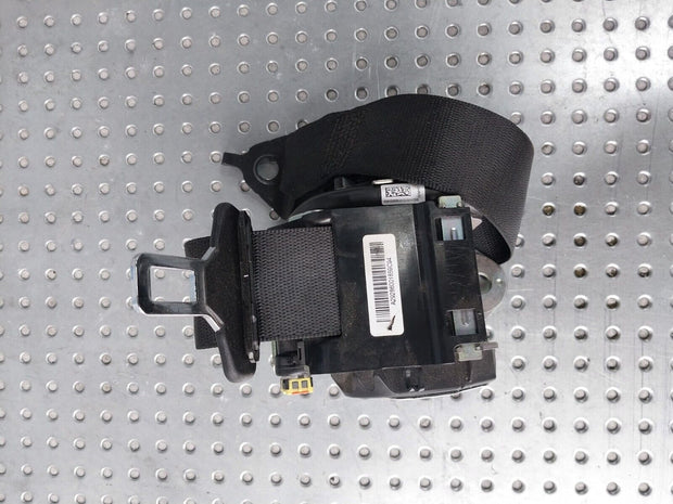 MERCEDES GLE W292 NEAR SIDE REAR SEAT BELT OEM A2928600185