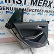 MERCEDES CLA W117 EST PASSENGER REAR DOOR NSR SILVER 2013-19 COMPLETE FMD297
