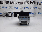 MERCEDES C-CLASS W205 ABS PUMP MODULE CONTROL UNIT A2539011400 FM00427