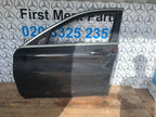 MERCEDES BENZ C CLASS W205 NEARSIDE FRONT LEFT DOOR 2013-2019