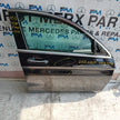 MERCEDES BENZ GLC X253 SLN DRIVER FRONT DOOR OSF 2016 ON BLACK COMPLETE FMD274
