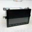 MITSUBISHI OUTLANDER 2018-2019 SAT NAV MULTIMEDIA SCREEN 8740A100 FM001588