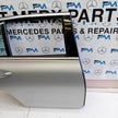 MERCEDES BENZ E-CLASS W213 DRIVER SIDE REAR DOOR ( OFF SIDE REAR ) FM013